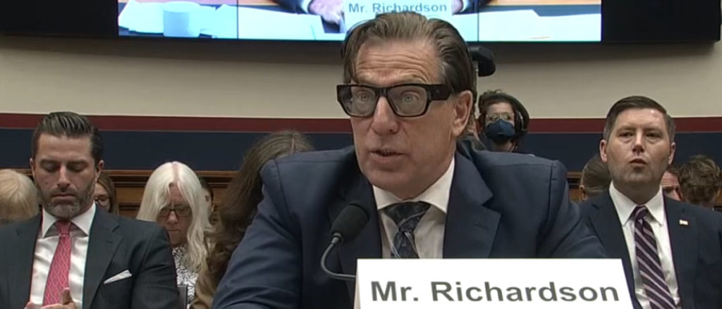 BREAKING: FEMA Director Resigns After Six Months In Role