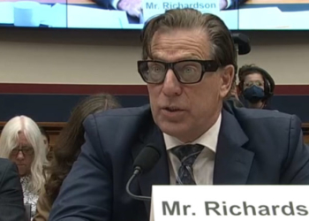 BREAKING: FEMA Director Resigns After Six Months In Role