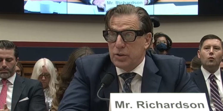 BREAKING: FEMA Director Resigns After Six Months In Role