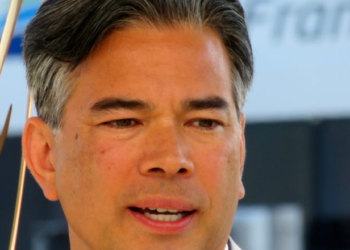 California AG Burns Almost $500K In Campaign Funds For Legal Defense, Raising Questions About Legality