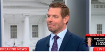 California Gubernatorial Hopeful Eric Swalwell Peddles Voting By Phone To ‘Max Out Democracy’