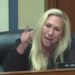 ‘Called Me A Traitor’: MTG Holds Trump’s Feet To The Fire Over Epstein Files, Honoring ‘Terrorist’