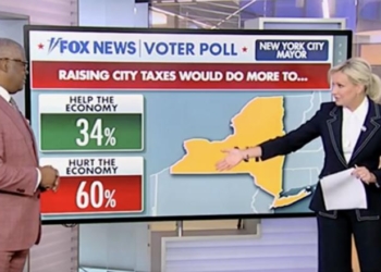 Charles Payne Says ‘Pampered’ And ‘Entitled Folks’ Were Key To Zohran Mamdani’s Win