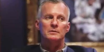 Charlie Kirk’s Security Head Gives In-Depth Interview