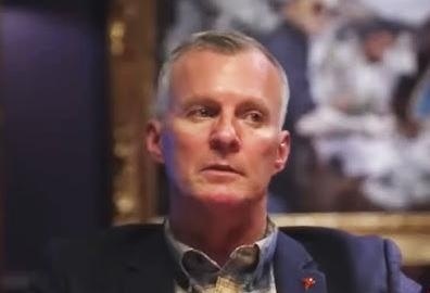 Charlie Kirk’s Security Head Gives In-Depth Interview