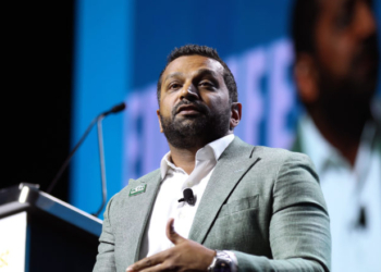 China Unveils New Fentanyl Restrictions After Kash Patel Reportedly Visited Officials