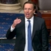 Chris Murphy Suggests Democrat Colleagues Who Voted To End Shutdown Acted Against Democracy