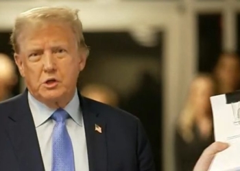 CHUCK DEVORE: Democrats’ Shutdown Surrender A Gift To Trump And Congressional Republicans