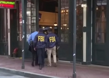 ‘Civil Rights’ Leaders Complain Media Coverage Of Terrorism Makes Arab Town Look Bad