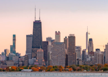 Climate Change Concern Plummets In Big Cities, Poll Finds