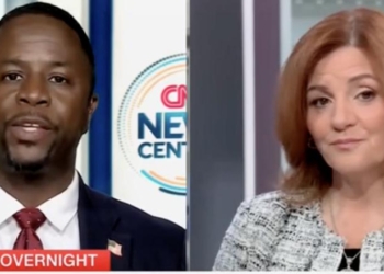 CNN Panelists Get Heated Over Trump Call To Release Epstein Files