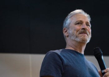 Comedy Central Reveals Trump Critic Jon Stewart Will Remain At ‘The Daily Show’