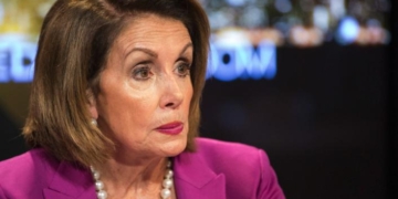 Congresswoman Calls Trump A ‘Vile Creature’ During Sit Down Interview