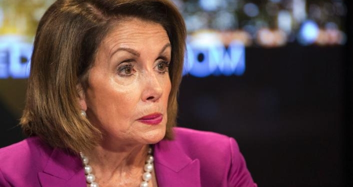 Congresswoman Calls Trump A ‘Vile Creature’ During Sit Down Interview