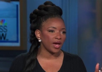 Congresswoman’s Allegation Over Donations Questioned After Speech