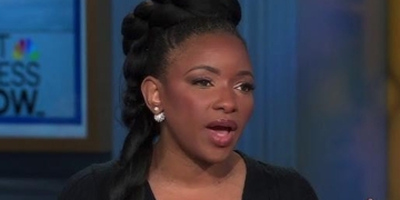 Congresswoman’s Allegation Over Donations Questioned After Speech