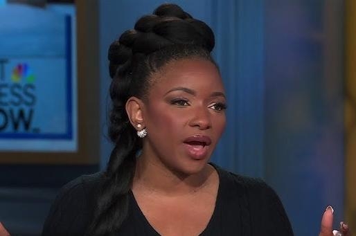 Congresswoman’s Allegation Over Donations Questioned After Speech