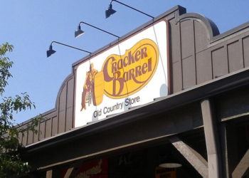 Conservatives Struggle To Actually Kick Woke CEOs To The Curb — But Will It Work Against Cracker Barrel?