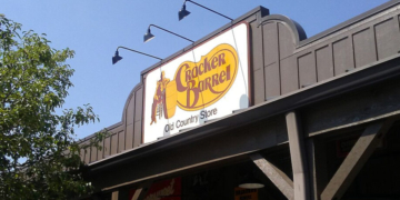 Conservatives Struggle To Actually Kick Woke CEOs To The Curb — But Will It Work Against Cracker Barrel?