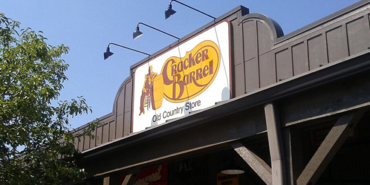 Conservatives Struggle To Actually Kick Woke CEOs To The Curb — But Will It Work Against Cracker Barrel?