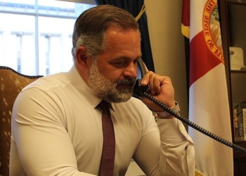 Cory Mills Ethics Problems Deepen With New House Investigation