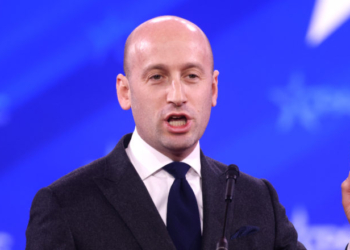 Court Docs Show Virginia Woman Distributed Stephen Miller’s Home Address, Promised To ‘Make His Life Hell’