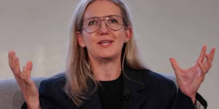 Cracker Barrel CEO Openly Discusses Rebrand Debacle