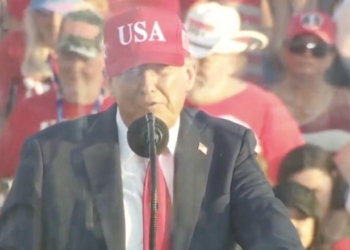 DAVID BLACKMON: Will GOP Infighting Hamstring Trump’s Energy Agenda?