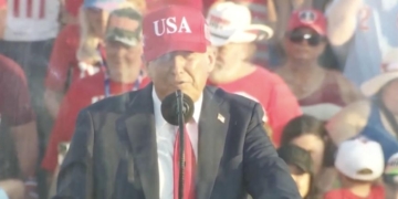 DAVID BLACKMON: Will GOP Infighting Hamstring Trump’s Energy Agenda?