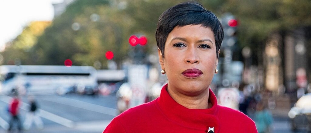 DC Mayor Muriel Bowser Passes On Run For 4th Term