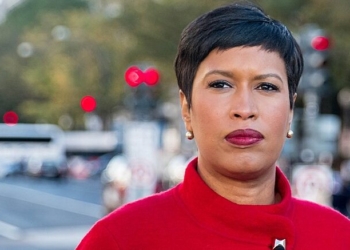 DC Mayor Muriel Bowser Passes On Run For 4th Term