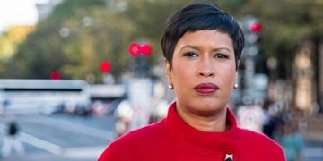 DC Mayor Muriel Bowser Passes On Run For 4th Term