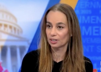 Dem Strategist Says Chuck Schumer Is ‘No Longer Capable’ Of Leading Democrats