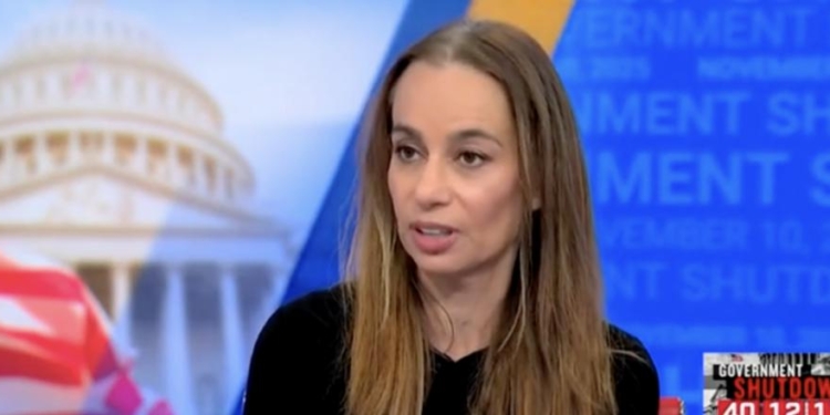 Dem Strategist Says Chuck Schumer Is ‘No Longer Capable’ Of Leading Democrats