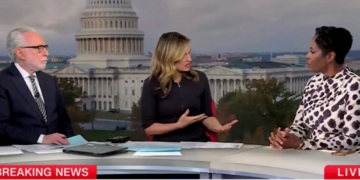 Democrat Admits Epstein Was Pulling Her Strings