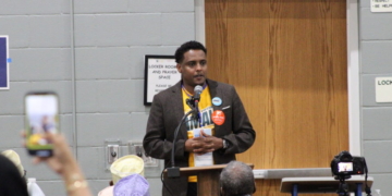 Democrat Official Pushing Leftist Criminal Reforms Gets Carjacked, Demands ‘Consequences’