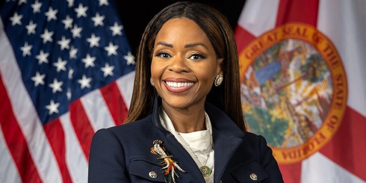 Democrat Rep. Sheila Cherfilus-McCormick Immediately Hit With Expulsion Threat