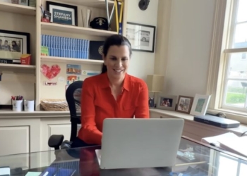 Democrat Running For House Rips Shutdown Deal Her Own Mother Helped Negotiate