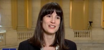 Democrats Gang Up On Colleague For Having Nerve To Call Out Fellow Dem For ‘Election Subversion’