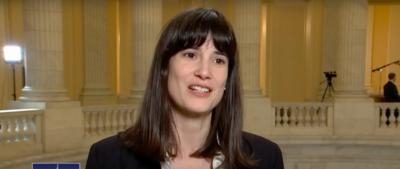 Democrats Gang Up On Colleague For Having Nerve To Call Out Fellow Dem For ‘Election Subversion’