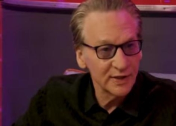 Despite Left-Wing Backlash, Bill Maher Wants Second Dinner With Trump