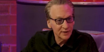 Despite Left-Wing Backlash, Bill Maher Wants Second Dinner With Trump