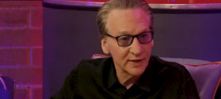 Despite Left-Wing Backlash, Bill Maher Wants Second Dinner With Trump