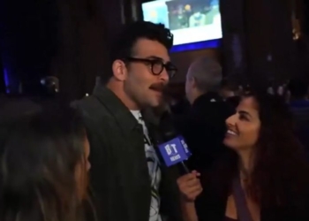 Apparent Dog-Abusing Left-Wing Streamer Regrets USA Won Cold War