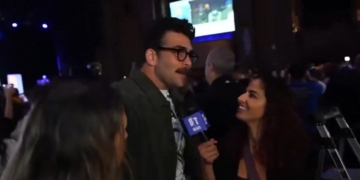 Apparent Dog-Abusing Left-Wing Streamer Regrets USA Won Cold War