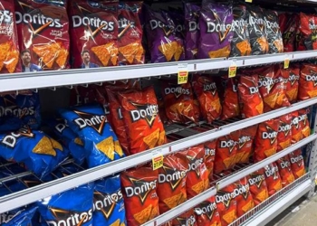 Doritos, Cheetos Release New Health-Focused Line