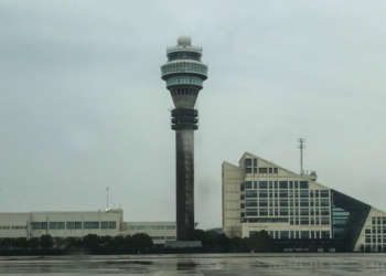 DOT Announces Significant Air Traffic Cuts As Shutdown Drags On