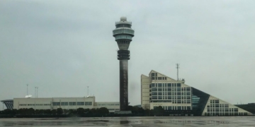 DOT Announces Significant Air Traffic Cuts As Shutdown Drags On