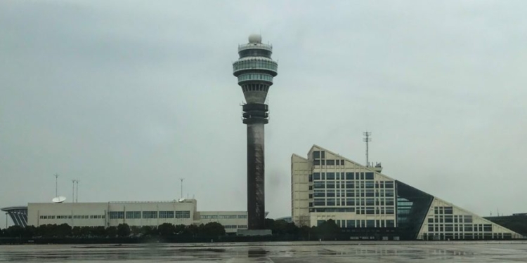 DOT Announces Significant Air Traffic Cuts As Shutdown Drags On