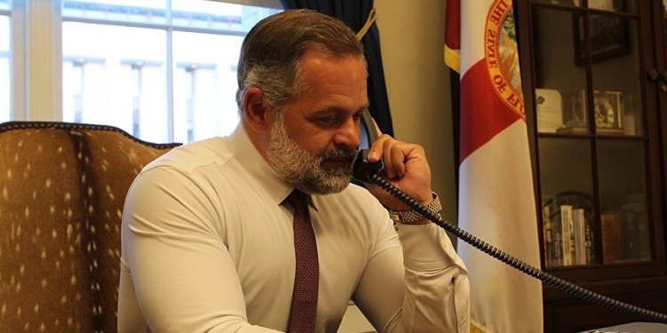 Embattled House Republican Faces House Censure From Nancy Mace